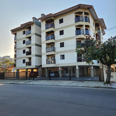 Ubatuba-Itagua Apartment ภายนอก รูปภาพ