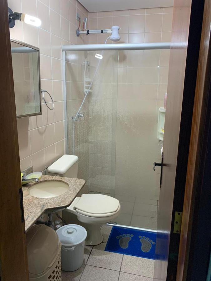 Ubatuba-Itagua Apartment ภายนอก รูปภาพ
