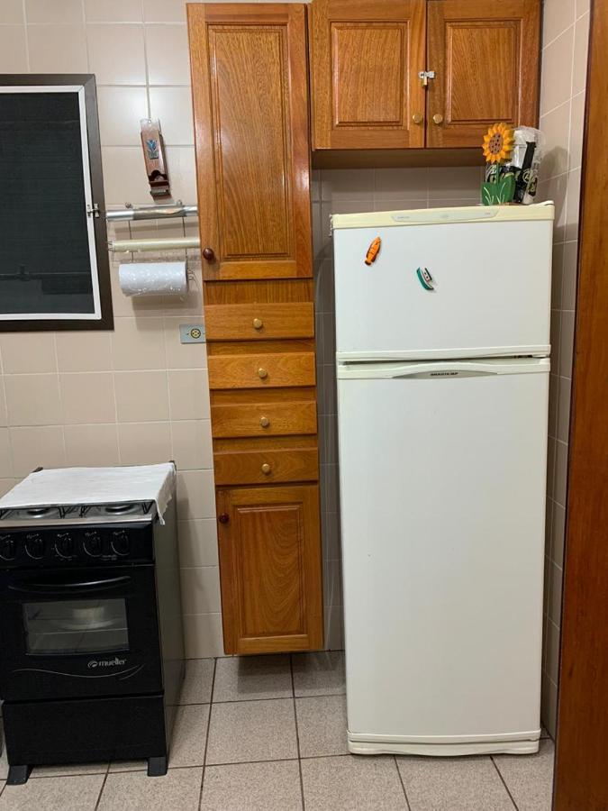 Ubatuba-Itagua Apartment ภายนอก รูปภาพ