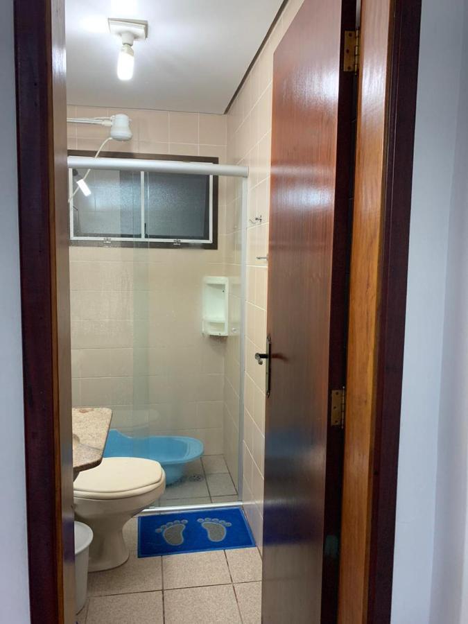 Ubatuba-Itagua Apartment ภายนอก รูปภาพ