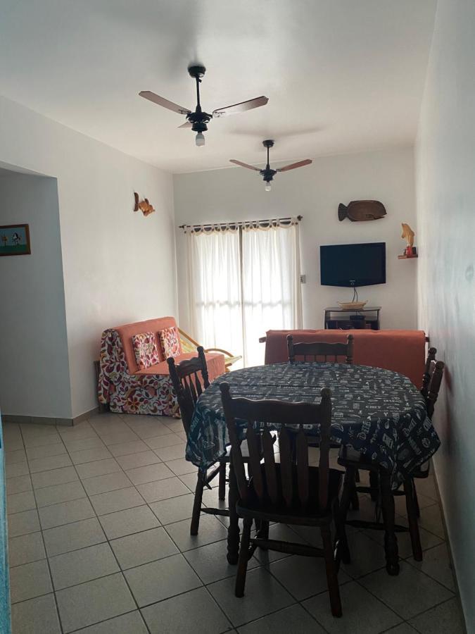 Ubatuba-Itagua Apartment ภายนอก รูปภาพ