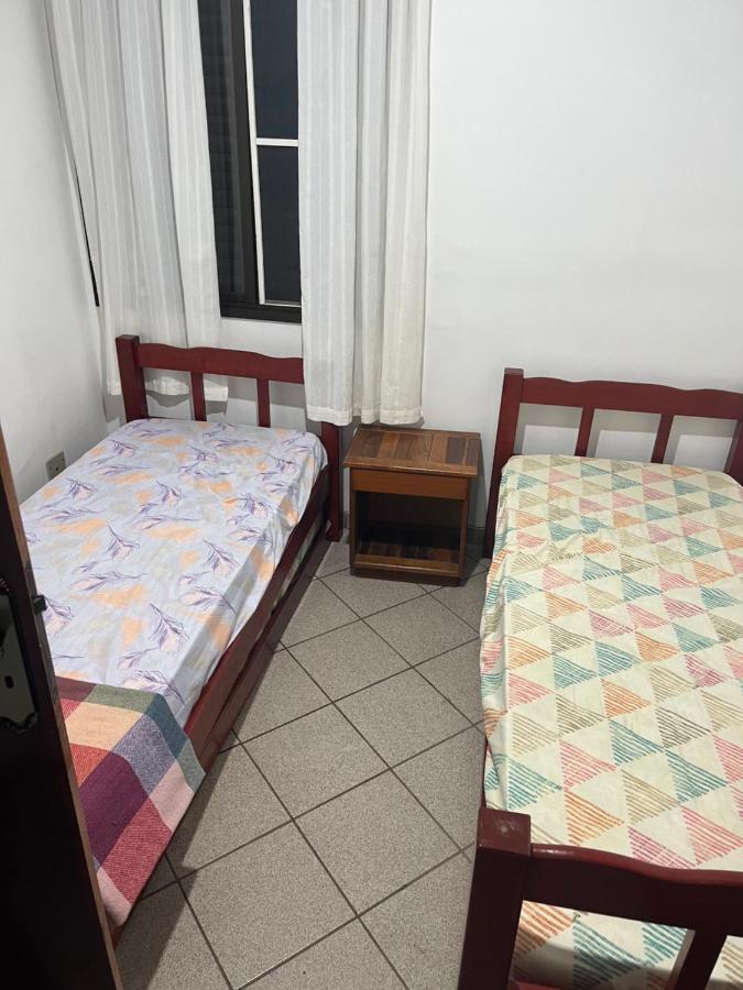 Ubatuba-Itagua Apartment ภายนอก รูปภาพ