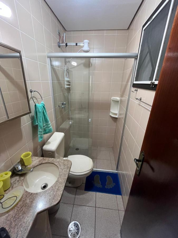 Ubatuba-Itagua Apartment ภายนอก รูปภาพ