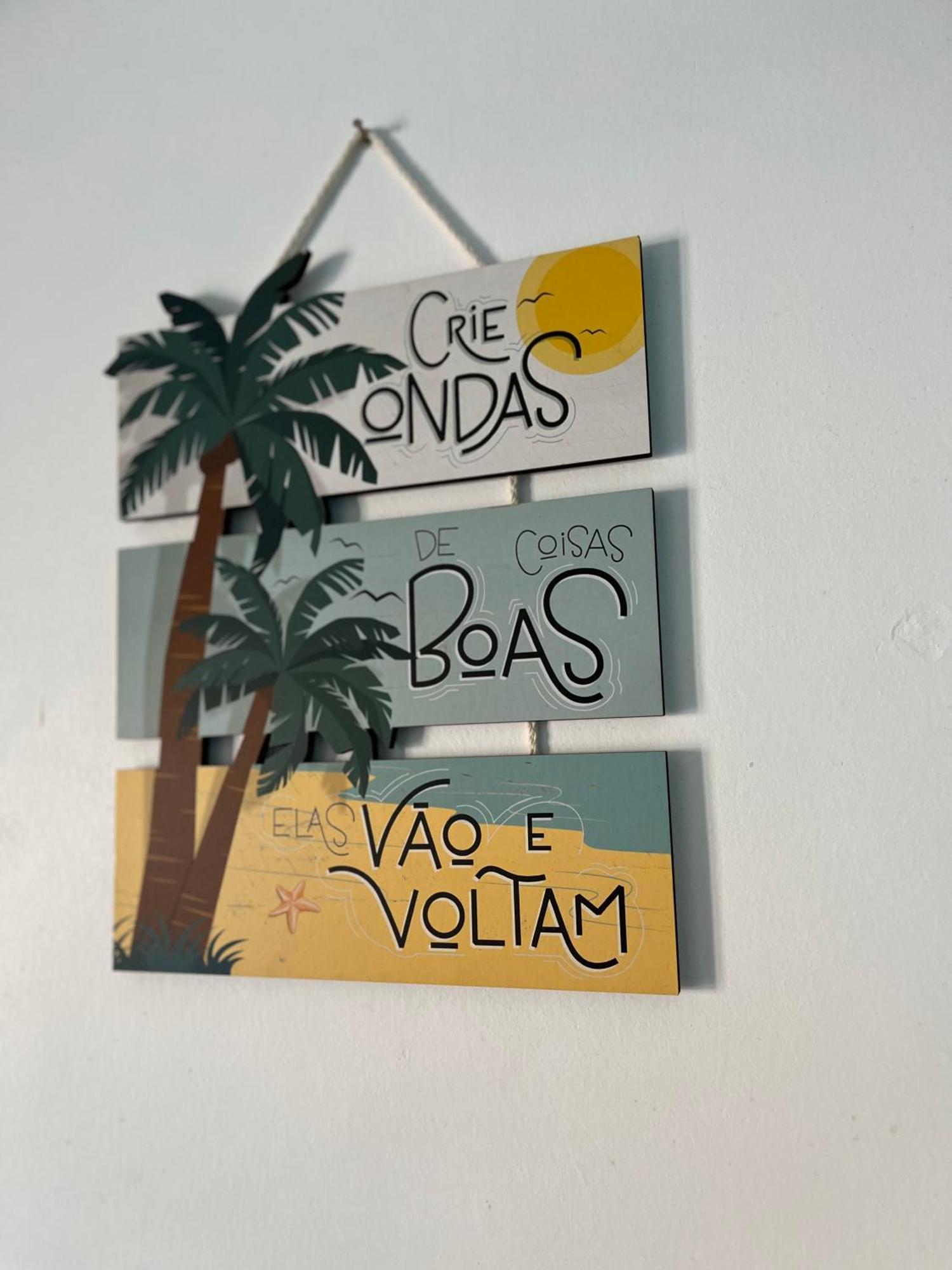 Ubatuba-Itagua Apartment ภายนอก รูปภาพ