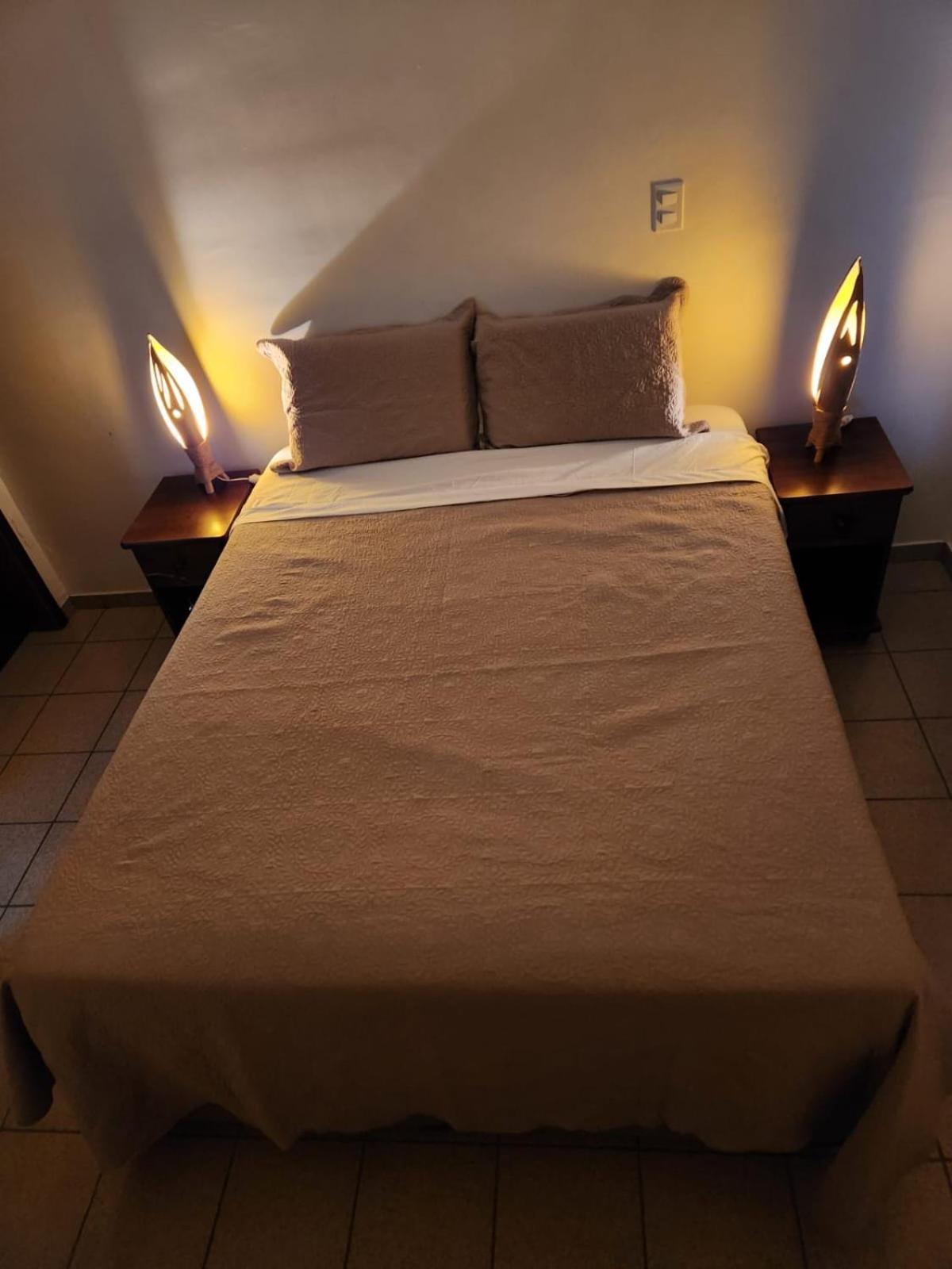 Ubatuba-Itagua Apartment ภายนอก รูปภาพ